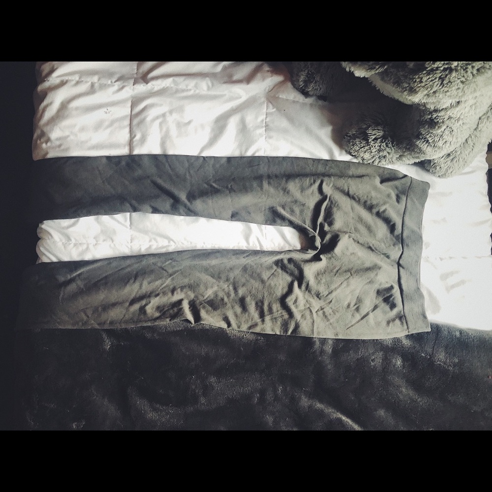 Cotton Leggings - Picture 2 of 4